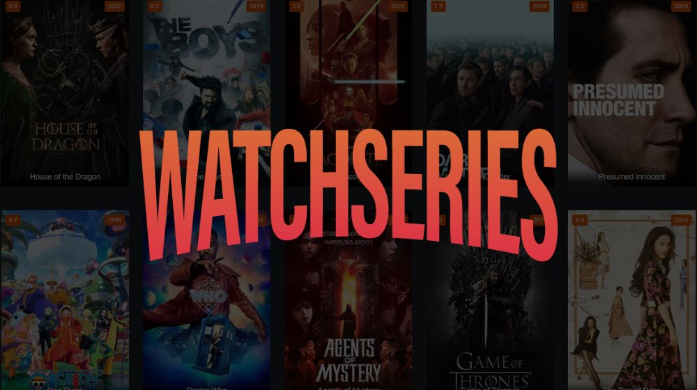 Latest 2025 Hollywood blockbuster movie available on WatchSeries